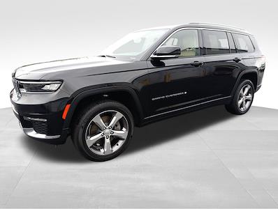 2022 Jeep Grand Cherokee L 4WD SUV for sale #CA0447 - photo 1