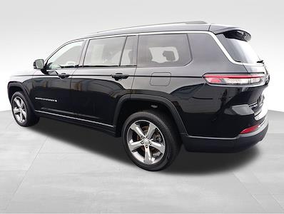 2022 Jeep Grand Cherokee L 4WD SUV for sale #CA0447 - photo 2