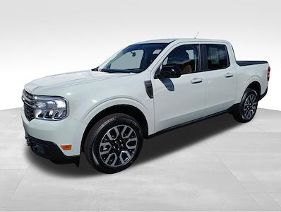 2024 Ford Maverick SuperCrew Cab FWD Pickup for sale #CA0449 - photo 1