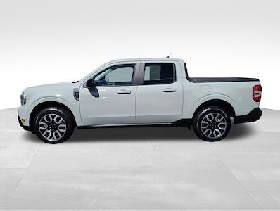2024 Ford Maverick SuperCrew Cab FWD Pickup for sale #CA0449 - photo 2
