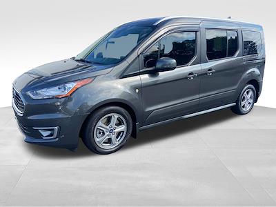 2019 Ford Transit Connect FWD Passenger Van for sale #CA0449A - photo 1