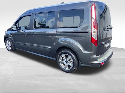 2019 Ford Transit Connect FWD Passenger Van for sale #CA0449A - photo 2