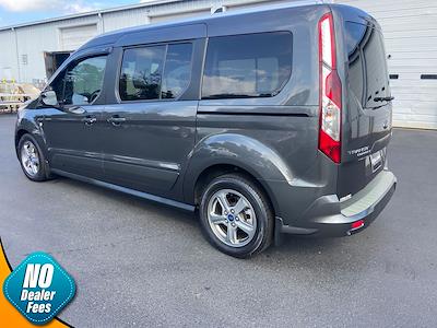 2019 Ford Transit Connect FWD Passenger Van for sale #CA0449A - photo 2
