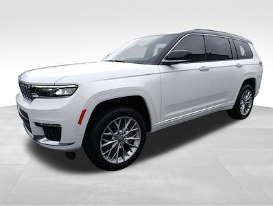 2024 Jeep Grand Cherokee L 4WD SUV for sale #CA0450 - photo 1