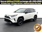 Used 2021 Toyota RAV4 XSE for sale #CA0450A - photo 1
