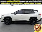 Used 2021 Toyota RAV4 XSE for sale #CA0450A - photo 2