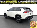 Used 2021 Toyota RAV4 XSE for sale #CA0450A - photo 4