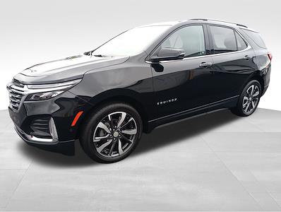 2024 Chevrolet Equinox FWD SUV for sale #CA0452 - photo 1