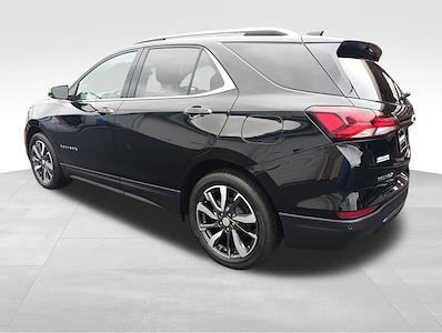 2024 Chevrolet Equinox FWD SUV for sale #CA0452 - photo 2