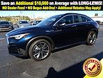 Used 2025 Infiniti QX55 Essential for sale #CA0453 - photo 1