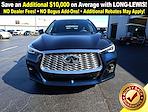 Used 2025 Infiniti QX55 Essential for sale #CA0453 - photo 11