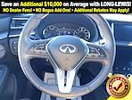 Used 2025 Infiniti QX55 Essential for sale #CA0453 - photo 19