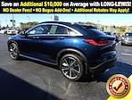 Used 2025 Infiniti QX55 Essential for sale #CA0453 - photo 2