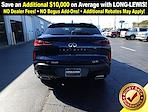 Used 2025 Infiniti QX55 Essential for sale #CA0453 - photo 5