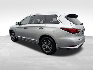 2020 Infiniti QX60 AWD SUV for sale #CA0456 - photo 2