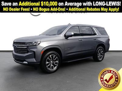 Used 2021 Chevrolet Tahoe LT for sale #CA0459 - photo 1