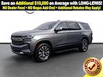 Used 2021 Chevrolet Tahoe LT for sale #CA0459 - photo 1