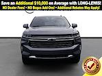 Used 2021 Chevrolet Tahoe LT for sale #CA0459 - photo 9