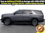 Used 2021 Chevrolet Tahoe LT for sale #CA0459 - photo 8