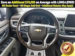 Used 2021 Chevrolet Tahoe LT for sale #CA0459 - photo 18