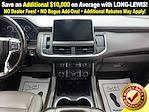Used 2021 Chevrolet Tahoe LT for sale #CA0459 - photo 20