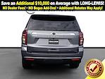 Used 2021 Chevrolet Tahoe LT for sale #CA0459 - photo 6
