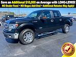 Used 2014 Ford F-150 XLT SuperCrew Cab for sale #CA0460 - photo 1