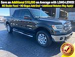 Used 2014 Ford F-150 XLT SuperCrew Cab for sale #CA0460 - photo 10
