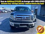 Used 2014 Ford F-150 XLT SuperCrew Cab for sale #CA0460 - photo 11