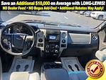 Used 2014 Ford F-150 XLT SuperCrew Cab for sale #CA0460 - photo 17