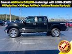 Used 2014 Ford F-150 XLT SuperCrew Cab for sale #CA0460 - photo 4