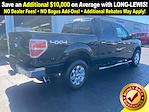 Used 2014 Ford F-150 XLT SuperCrew Cab for sale #CA0460 - photo 7