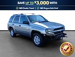 2002 Chevrolet Trailblazer RWD SUV for sale #C25F1169A - photo 6