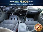 2002 Chevrolet Trailblazer RWD SUV for sale #C25F1169A - photo 17