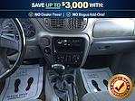 2002 Chevrolet Trailblazer RWD SUV for sale #C25F1169A - photo 20