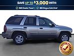 2002 Chevrolet Trailblazer RWD SUV for sale #C25F1169A - photo 2
