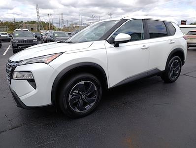 2024 Nissan Rogue FWD SUV for sale #CA0462 - photo 1