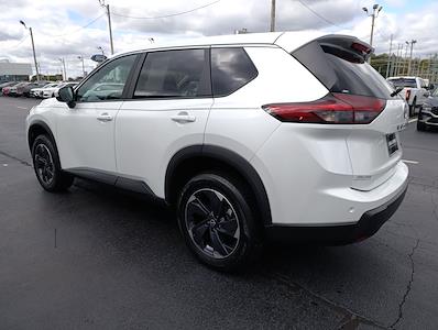 2024 Nissan Rogue FWD SUV for sale #CA0462 - photo 2