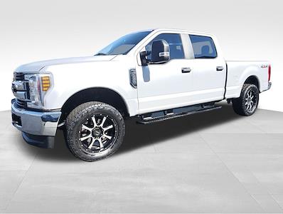 2019 Ford F-250 Crew Cab 4WD Pickup for sale #CA0463 - photo 1