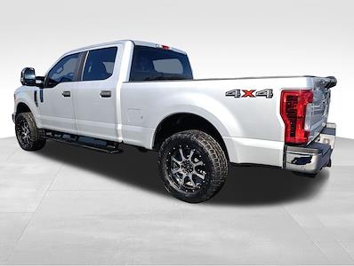 2019 Ford F-250 Crew Cab 4WD Pickup for sale #CA0463 - photo 2