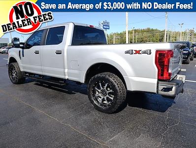 2019 Ford F-250 Crew Cab 4WD Pickup for sale #CA0463 - photo 2