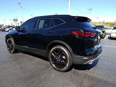 2024 Chevrolet Blazer FWD SUV for sale #CA0464 - photo 2