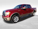 2013 Ford F-150 SuperCrew Cab 4WD Pickup for sale #CA0468 - photo 1