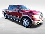 2013 Ford F-150 SuperCrew Cab 4WD Pickup for sale #CA0468 - photo 10