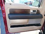 2013 Ford F-150 SuperCrew Cab 4WD Pickup for sale #CA0468 - photo 14