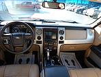 2013 Ford F-150 SuperCrew Cab 4WD Pickup for sale #CA0468 - photo 16
