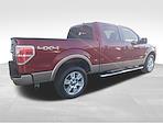 2013 Ford F-150 SuperCrew Cab 4WD Pickup for sale #CA0468 - photo 7