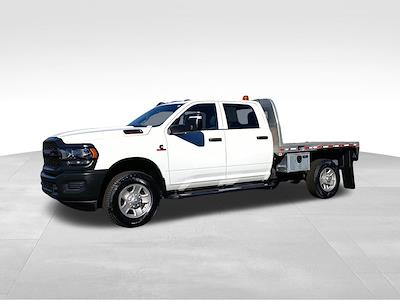 2023 Ram 2500 Crew Cab 4WD Flatbed Truck for sale #CA0469 - photo 1