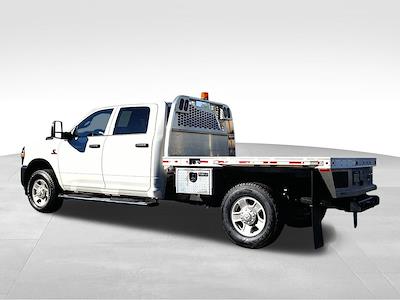 2023 Ram 2500 Crew Cab 4WD Flatbed Truck for sale #CA0469 - photo 2