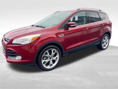 2015 Ford Escape FWD SUV for sale #CA0470 - photo 1